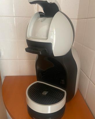 Macchina da caffe dolcegusto