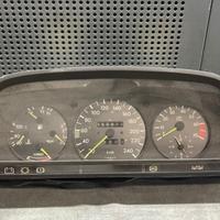 Contakm Speedometer Mercedes benz w126