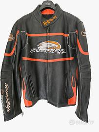 Giubbotto Harley-Davidson / Screamin' Eagle Racing
