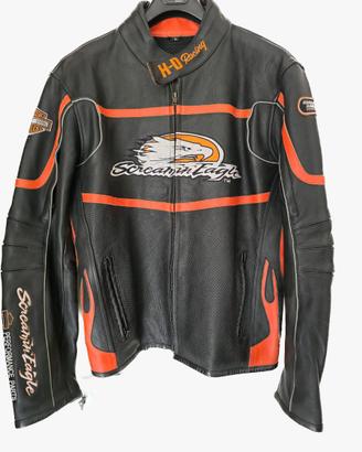 Giubbotto Harley-Davidson / Screamin' Eagle Racing