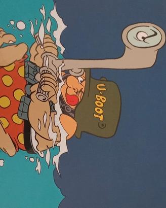 COLLEZIONI DI FUMETTI 
