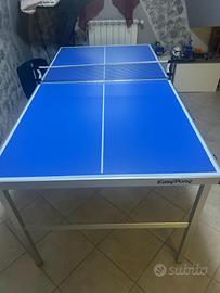 Tavolo da ping pong