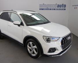 Audi Q3 35 Tfsi S-tronic 150cv Sport