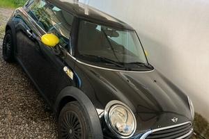 Mini 1.4 16V One