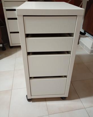 cassettiera 