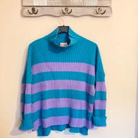 Maglione Friend Gaia Segattini