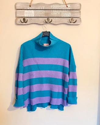Maglione Friend Gaia Segattini