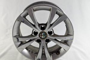 Cerchi in lega 16” giulietta