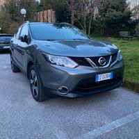 Nissan Qashqai Dig-T N-Connecta 163cv (2015)