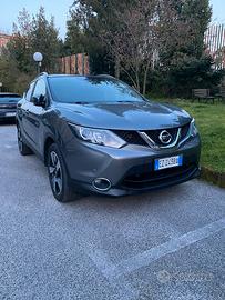 Nissan Qashqai Dig-T N-Connecta 163cv (2015)