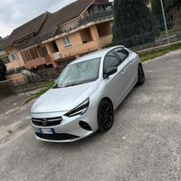 Opel corsa 2022