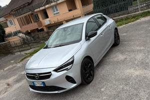 Opel corsa 2022