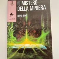 Skyfall n. 3 - Il mistero della miniera