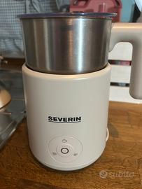 Cappuccinatore / Montalatte Severin – Come NUOVO!