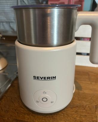 Cappuccinatore / Montalatte Severin – Come NUOVO!