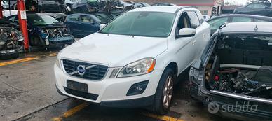 Ricambi Volvo XC60 2012