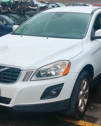 Ricambi Volvo XC60 2012