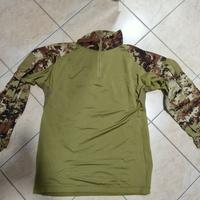 combat shirt SBB
