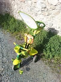 triciclo evolutivo Fisher Price