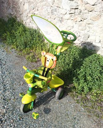 triciclo evolutivo Fisher Price