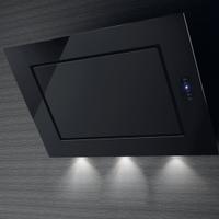 Cappa da parete Airone