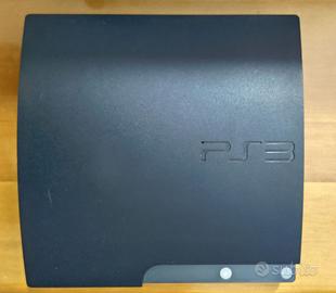 Playstation 3 non funzionante