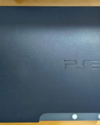 Playstation 3 non funzionante