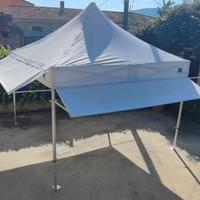 gazebo ml 3x3