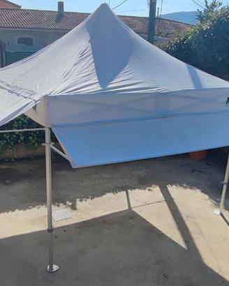 gazebo ml 3x3