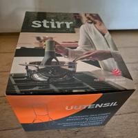 Stirr- miscelatore automatico 