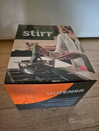 Stirr- miscelatore automatico 