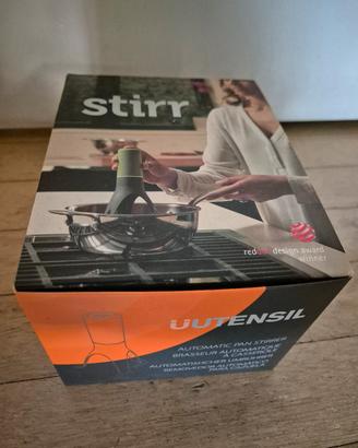 Stirr- miscelatore automatico 