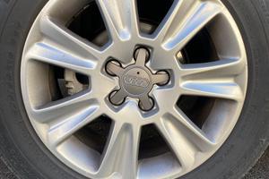 Cerchi da 15 audi a1