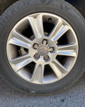 Cerchi da 15 audi a1