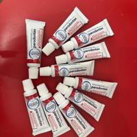 10 dentifrici parodontax