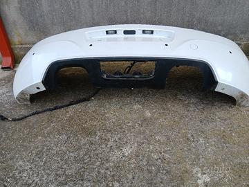 paraurti RCZ posteriore