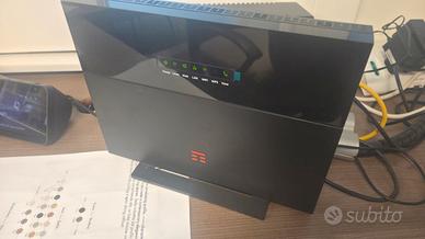 decoder fibra tim hub 