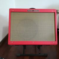Fender Hot Rod Deluxe Texas Red