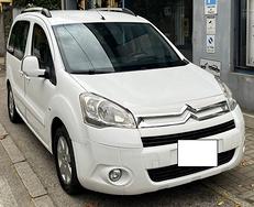 CITROEN BERLINGO 1.6 HDi 90CV FAP MULTISPACE - GAN