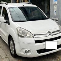 CITROEN BERLINGO 1.6 HDi 90CV FAP MULTISPACE - GAN