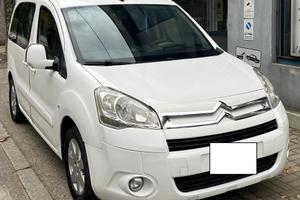 CITROEN BERLINGO 1.6 HDi 90CV FAP MULTISPACE - GAN