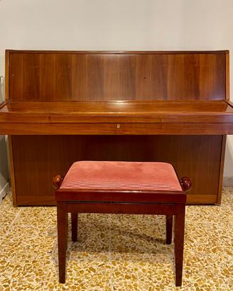 Pianoforte Bachmann
