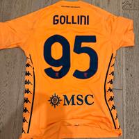 maglia Genoa Gollini
