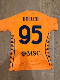 maglia Genoa Gollini