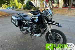 MOTO GUZZI V85 TT Guardia D'onore