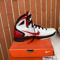 Scarpe basket