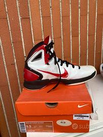 Scarpe basket