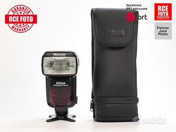 Nikon Speedlight SB-900