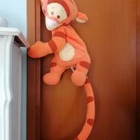 tigro pelouche gigante fisher price Disney 