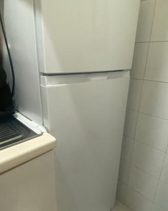 Frigorfero libera installazione